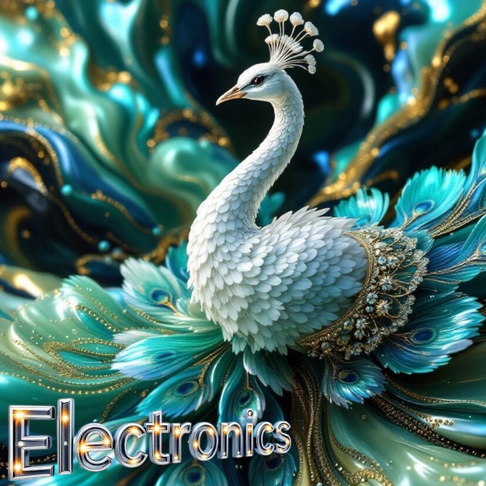 ELECTRONICS - Picture 1 of 3